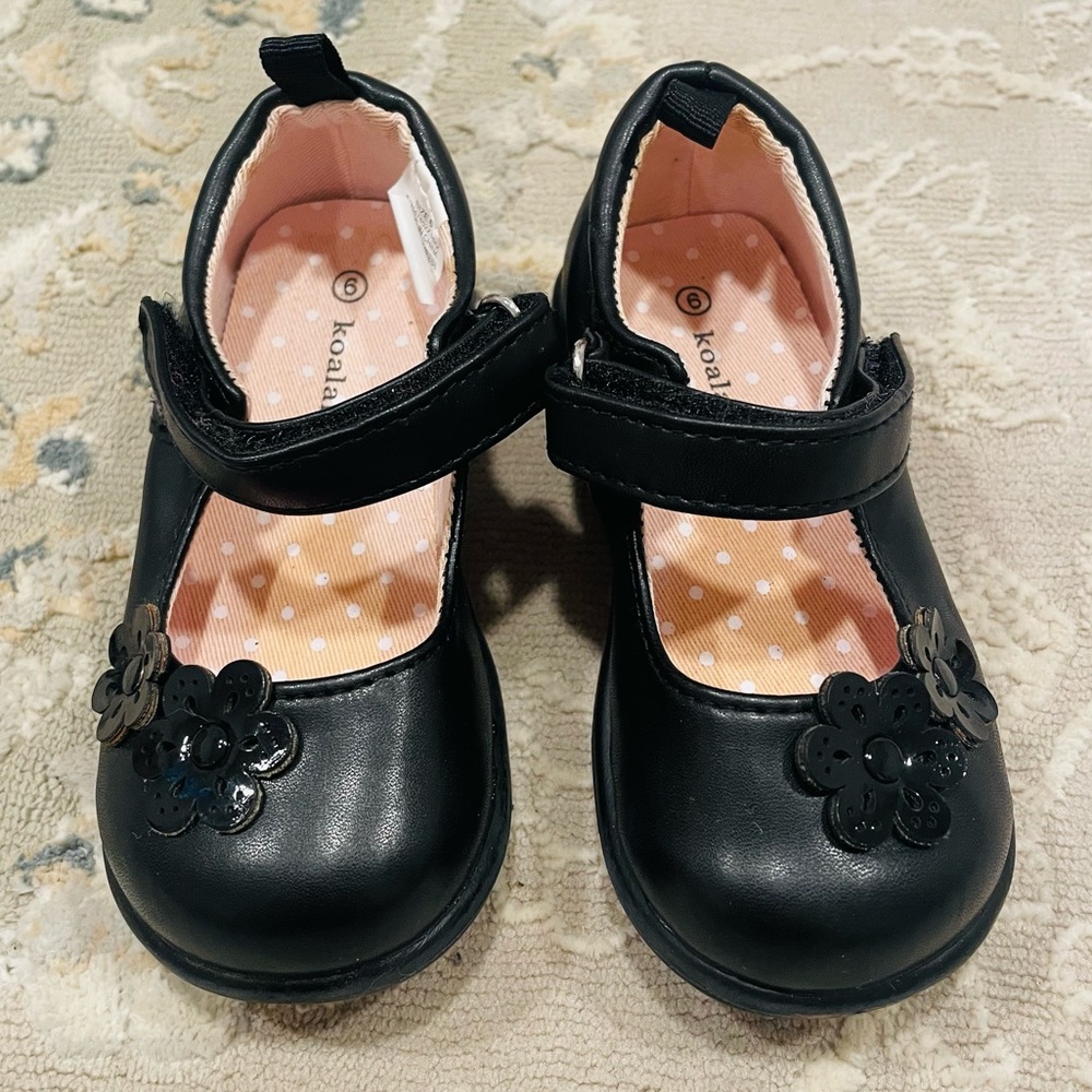 Koala Kids Dress Shoes